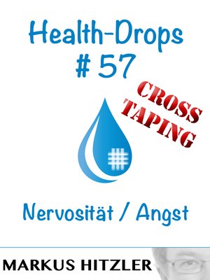 cover image of Health-Drops #57
